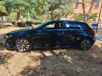Usata Mercedes A180 136 CV (100 kW) 2023 Nero Berlina
