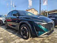 Nuova Nissan Qashqai N-Connecta 158 CV (116 kW) 2026 Blu SUV
