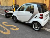 Usata Smart ForTwo Coupé 45 CV (33 kW) 2007 Utilitaria