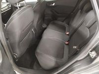 Usata Ford Fiesta Titanium 85 CV (62 kW) 2017 Grigio Utilitaria