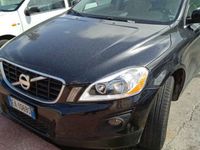 Usata Volvo XC60 163 CV (119 kW) 2010 Nero SUV