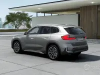 Nuova BMW X1 Comfort Edition 136 CV (100 kW) 2026 Grigio SUV