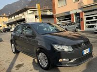 usata VW Polo 1.2 TSI 5p. Comfortline BlueMotion Technology