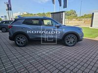 usata Ssangyong Korando 1.6 Diesel 2WD Dream nuova a Sassari