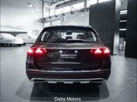 Nuova Mercedes E300 Premium 197 CV (144 kW) 2025 Grigio Station wagon