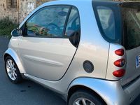 Usata Smart ForTwo Coupé 2005 Utilitaria