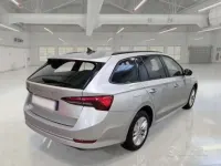 Usata Skoda Octavia Executive 150 CV (110 kW) 2021 Grigio Station wagon