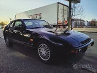 usata Porsche 924 turbo