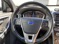 Usata Volvo XC60 R-Design Kinetic 136 CV (100 kW) 2013 SUV