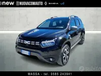 Usata Dacia Duster Journey 116 CV (85 kW) 2023 Nero nacre' SUV