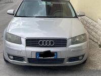 usata Audi A3 2ª serie - 2003