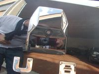 Nuova Mitsubishi Colt 2025 Nero Utilitaria