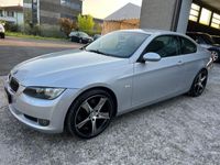 usata BMW 325 i Coupe 218CV MANUALE ! PELLE ! NAVIGATORE !