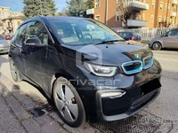 Usata BMW i3 135 kW (184 CV) 2019 Nero Utilitaria