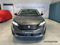 Usata Peugeot 3008 Active 225 CV (165 kW) 2022 Grigio SUV