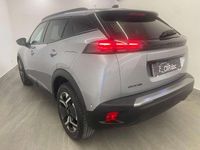 Usata Peugeot 2008 Allure 131 CV (96 kW) 2023 Grigio platium SUV