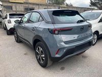 Nuova Opel Mokka Edition 136 CV (100 kW) 2025 Vari colori SUV