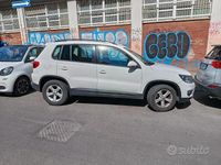 Brugt VW Tiguan 2012 SUV