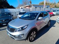 usata Kia Sportage 1.7 CRDI VGT 2WD Active