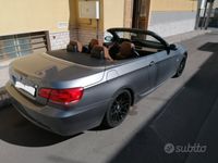 usata BMW 320 Cabriolet 320i cat Cabrio Msport