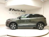 usata Peugeot 3008 PureTech Turbo 130 S&S GT Line