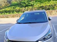 Occasion Hyundai Tucson 2018 Gris SUV