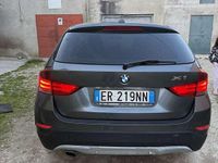 Usata BMW X1 116 CV (85 kW) 2013 SUV