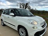 Usata Fiat 500L Pop Star 120 CV (88 kW) 2017 Monovolume
