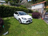 usata Ford Focus FocusIII 2011 5p 1.6 tdci Titanium 115cv