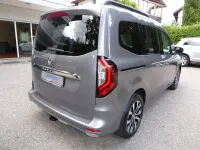 Usata Renault Kangoo Intens 131 CV (96 kW) 2021 Grigio Monovolume