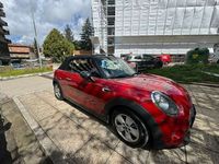 usata Mini Cooper D Cabriolet 1.5