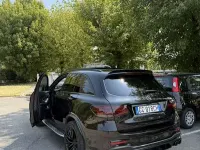 Usata Mercedes GLC43 AMG AMG 390 CV (286 kW) 2020 SUV