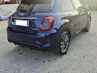 Usata Fiat 500X Dolcevita 131 CV (96 kW) 2024 SUV