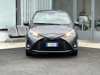 usata Toyota Yaris 1.0 Benzina 72CV E6 Neo. - 2019