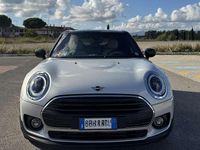 Usata Mini Cooper D Clubman Classic 150 CV (110 kW) 2021 Argento Station wagon