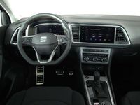 Usata Seat Ateca FR 150 CV (110 kW) 2024 Grigio grafite SUV