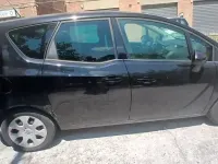 Usata Opel Meriva 95 CV (69 kW) 2011 Nero Monovolume
