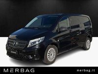 Usata Mercedes Vito 190 CV (139 kW) 2017 Other Furgone