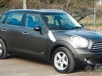 Usata Mini Countryman 2010 SUV