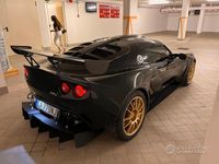 usata Lotus Exige Exige Sport240R. 50 ESEMPLARI