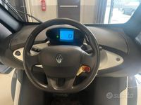 usata Renault Twizy 