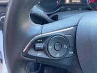 Usata Opel Crossland X Edition 83 CV (61 kW) 2022 Bianco SUV