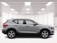 usata Volvo XC40 B3 Mild Hybrid Automatico Core