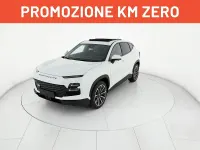 Nuova Sportequipe S6 GT 186 CV (136 kW) 2025 Bianco SUV