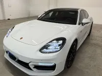 Usata Porsche Panamera 4 E-Hybrid 330 CV (242 kW) 2021 Other Utilitaria