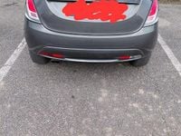 Usata Lancia Ypsilon 60 CV (44 kW) 2016 Grigio Utilitaria