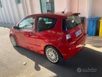 Occasion Citroën C2 2006 Rouge Citadine