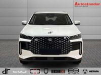 Nuova DR DR 5.0 88 CV (64 kW) 2026 Argento SUV