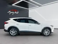 Usata Cupra Formentor 204 CV (150 kW) 2023 Bianco SUV