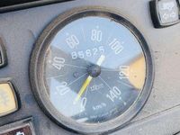 Usata Fiat Campagnola 79 CV (58 kW) 1986 SUV